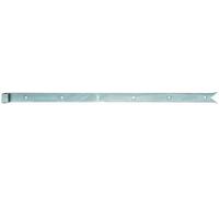 Alberts 306250 Cinghia per tapparelle | in varie versioni | blu galvanizzato | rotolo Ø14 mm | dimensioni 800 x 35 mm