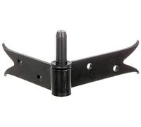 Alberts 306564 Cardine angolare, Acciaio