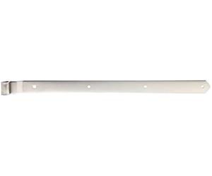 Alberts 318208 Cinghia per tapparelle, Acciaio Inox