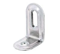 Alberts 332785 Squadretta Regolazione, Acciaio, 40 x 22 x 28 mm