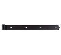Alberts 340698 - Locali per negozi, colore: Nero