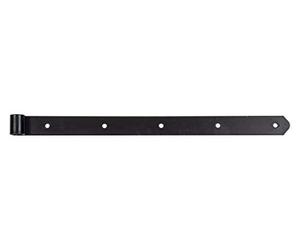 Alberts 340711 - Locali per negozi, colore: Nero