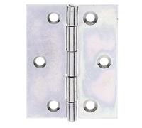 Alberts 345907 - Cerniere e nastri da tavolo, colore: Argento