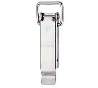 Alberts 347727 Guarnizioni per Casse, Argento