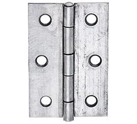Alberts 361235 Cerniere e Nastri da Tavolo, Argento