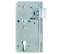 Alberts 417093 ricambio, Acciaio, per serratura porta da 30 mm