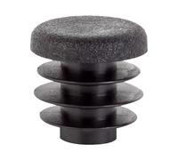 Alberts 426668 - Tappo di chiusura, colore: Nero