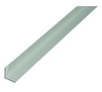 Alberts 434458 Profilo angolare | Alluminio, naturale | 1000 x 40 x 40 mm