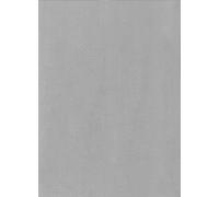 Alberts 466077 Lamiera liscia, alluminio, alluminio, naturale, 200 x 1000 x 1,5 mm