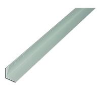 Alberts 473921 Profilo angolare | alluminio, naturale | 1000 x 35 x 35 mm