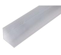 Alberts 474171 Profilo angolare | Alluminio, naturale | 1000 x 80 x 80 mm