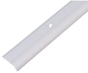 Alberts 484101 Profilo di compensazione | Alluminio, anodizzato argento | 2000 x 30 mm