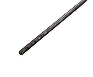 Alberts 484224 Barra filettata, acciaio inox, lunghezza 1000 mm, filettatura M10