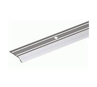 Alberts 490508 Profilo di livellamento, Alluminio, 900 x 30 mm