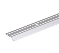 Alberts 490560 Profilo di livellamento, Alluminio, 900 x 39 mm