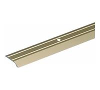 Alberts 490577 Profilo di livellamento, Alluminio, 900 x 39 mm