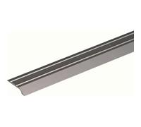 Alberts 490638 Profilo di livellamento, Alluminio, 900 x 39 mm