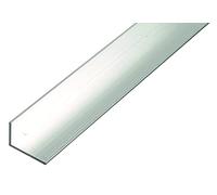 Alberts 499822 Profilo angolare | alluminio, naturale | 1000 x 30 x 15 mm