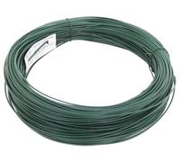 Alberts 530556 - Filo di legatura, fili spinati, verde