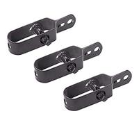 Alberts 611408 Tenditore Fune Metallica, Acciaio