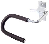 Alberts 801977 Supporto portasci, Acciaio