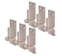 Alberts 821234 DURAVIS - Boccoli su piastra, beige perlato