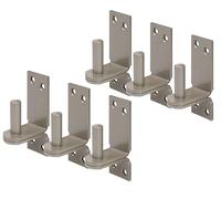 Alberts 821258 DURAVIS Perni su Piastra, Beige Perla