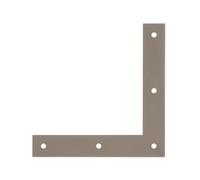Alberts 821425 DURAVIS Angolo, Beige Perla