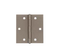 Alberts 821784 DURAVIS - Cerniera beige perlato