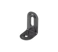 Alberts 823122 DURAVIS angolo di regolazione, nero diamante