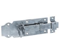 Alberts 823429 - Chiavistello, colore: Nero