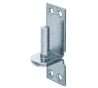 Alberts 823771 Lopping sulla Piastra, Argento