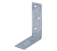 Alberts 823795 Angolo Trave, Argento