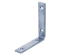 Alberts 823924 Angolo Trave, Argento