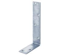 Alberts 823931 Angolo Trave, Argento