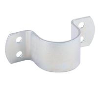 Alberts 824112 - Fascetta stringitubo, colore: Argento