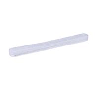 Alberts 832131 Strisce Antiscivolo, Bianco