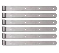 Alberts 835996 - Nastro per negozi, colore: Argento