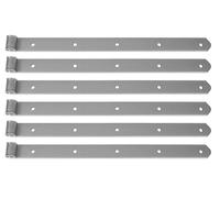 Alberts 836016 - Nastro per negozi, colore: Argento