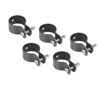 Alberts 837334 - Fascetta per montanti, antracite metallizzato