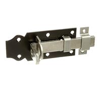 Alberts 840723 - Chiavistello, colore: Nero