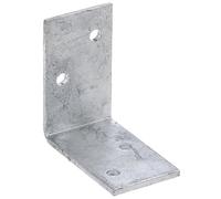 Alberts 843816 Angolo, argento