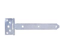 Alberts 844349 - Appendino a croce, colore: Argento