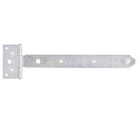 Alberts 844356 - Appendino a croce, colore: Argento