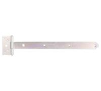Alberts 844387 - Appendino a croce, colore: Argento