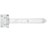 Alberts 844394 - Appendino a croce, colore: Argento