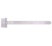 Alberts 844431 - Appendino a croce, colore: Argento