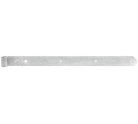 Alberts 845339 - Nastro per negozi, colore: Argento