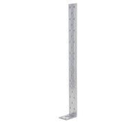 Alberts 849603 - Ancora, colore: Argento