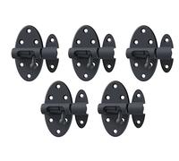 Alberts 850678 - Chiavistello Ovado, colore: Grigio